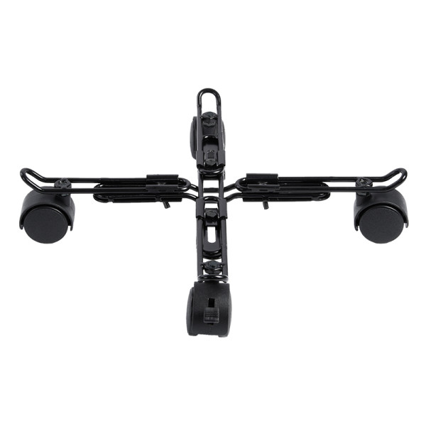 Suport metalic reglabil, pentru flori 32-24 cm