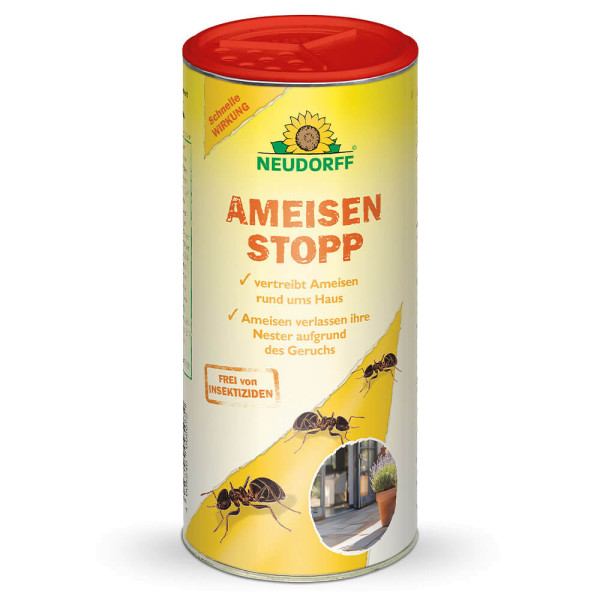 NEUDORFF Granule pentru combaterea furnicilor 200 g