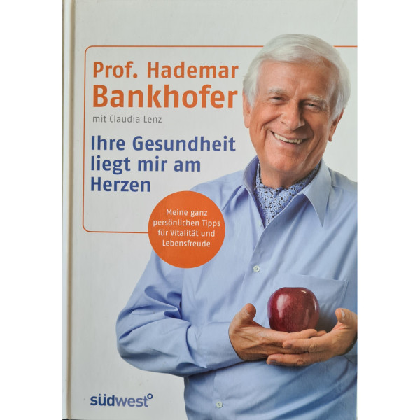Carte: Despre sănătate (în limba germană)