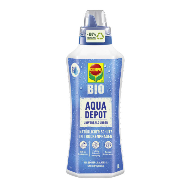 COMPO BIO Aqua Depot Fertilizant universal