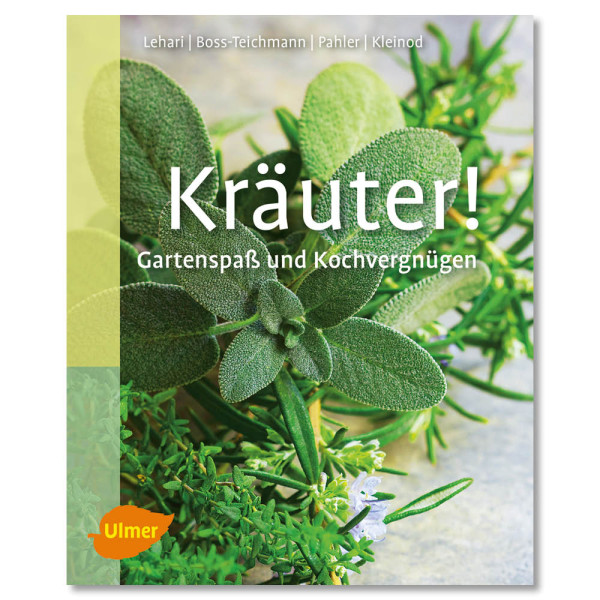 Carte: Plante aromatice și medicinale (în limba germană)