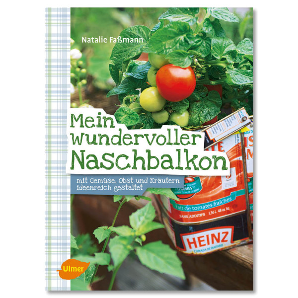 Carte: Plante de balcon (în limba germană)