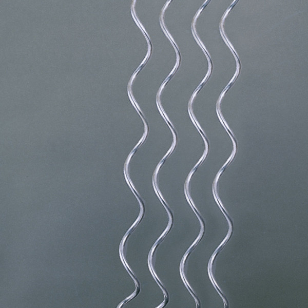 Spirală pentru căţărare, 100 cm (4 buc)