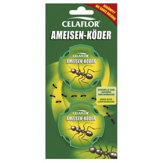 Capcană pentru furnici