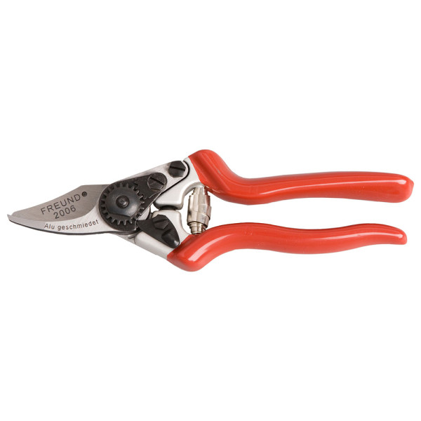 Foarfecă pentru grădină 2006 Freund