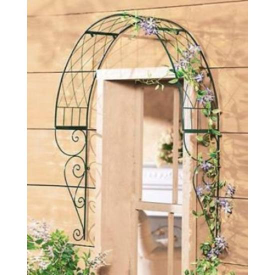 Pergolă Nostalgia pentru cățărare