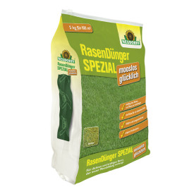 NEUDORFF Îngrășământ special pentru gazon, 5 kg