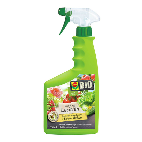 COMPO BIO Soluție antifungică 750 ml