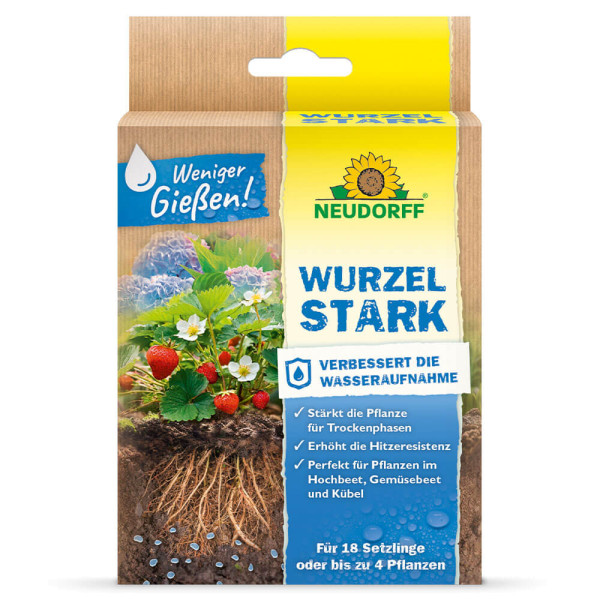 NEUDORFF Stimulator de înrădăcinare