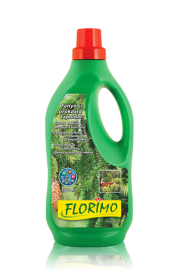 Florimo fertilizant pentru conifere și plante veșnic verzi 1 l