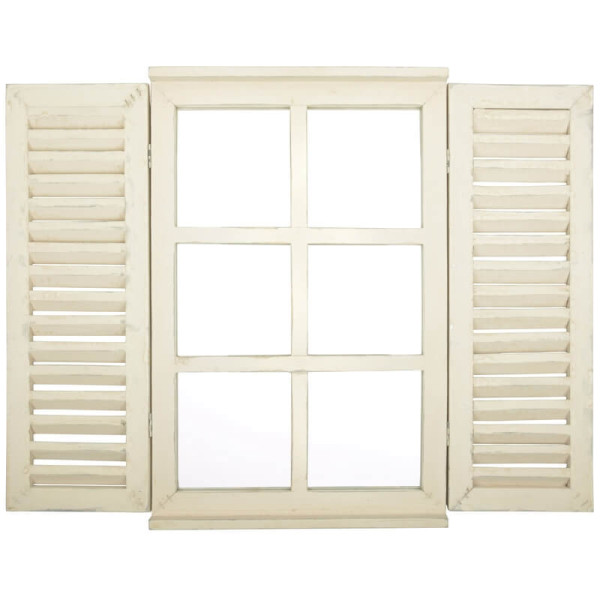 Oglindă franțuzească