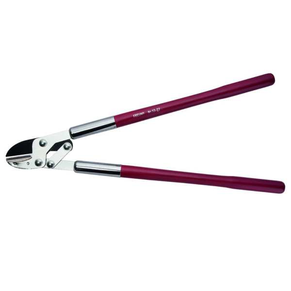 Foarfecă nicovală pentru ramuri 13-27