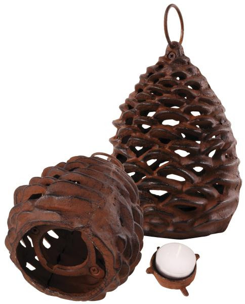 Felinar sub formă de con