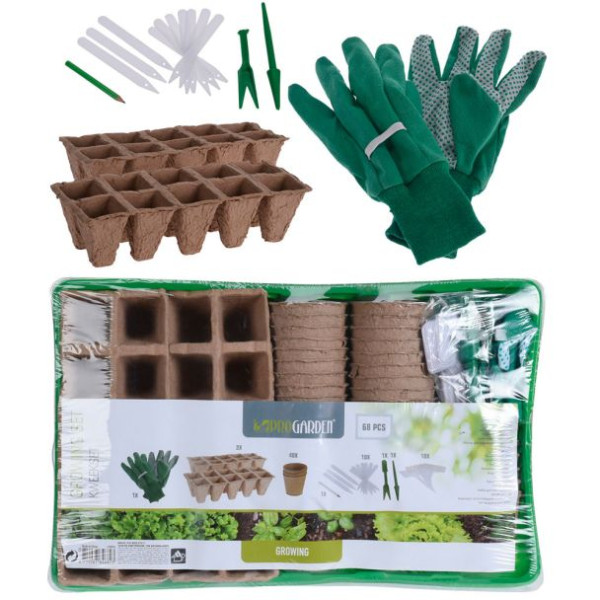 PROGARDEN set de producere răsaduri