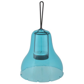 Suport pentru lumânare sub formă de clopot