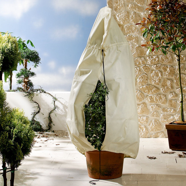 Husă de protecţie împotriva gerului XXL