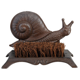 Perie pentru noroi cu melc