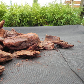 Folie împotriva buruienilor 8 x 1,5 m