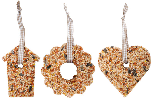 Hrană pentru păsări (mică)