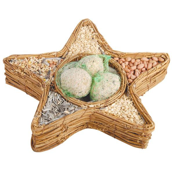 Hrănitoare pentru păsări