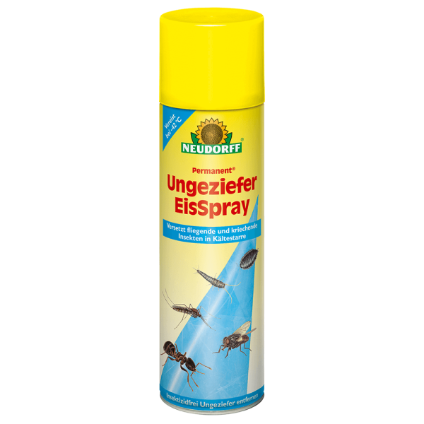 NEUDORFF Permanent Spray anti insecte