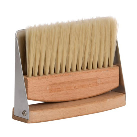 Perie pentru masă cu lopățică