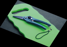 Foarfecă universală, pentru grădinărit (2 buc)