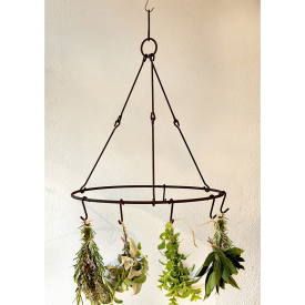 Suport uscare plante aromatice