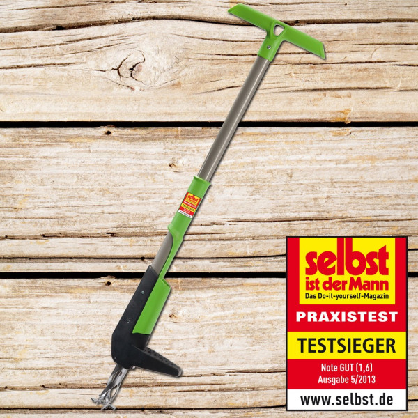 Plivitoare pentru buruieni