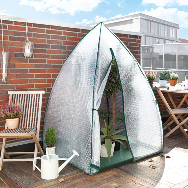 Cort pentru iernare IGLOO