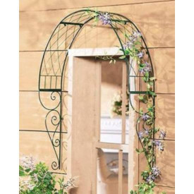 Pergolă Nostalgia pentru cățărare