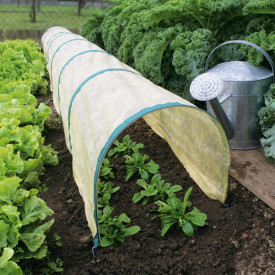 Bio tunel pentru plante