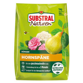 SUBSTRAL Îngrășământ Naturen Bio 5kg