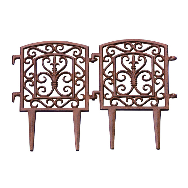 Gard pentru straturi