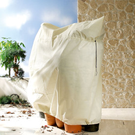 Husă pentru protejarea plantelor împotriva gerului, Jumbo