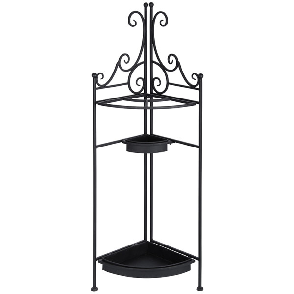 Suport de colț pentru umbrele