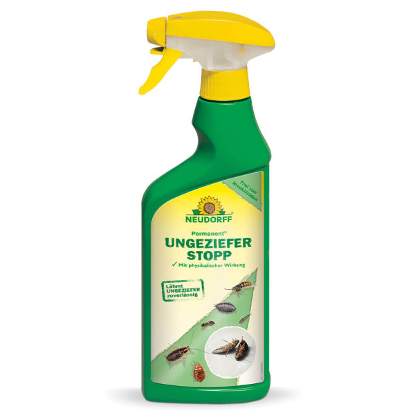 NEUDORFF Spray pentru combaterea insectelor