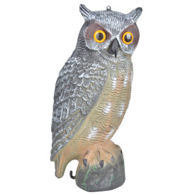 Decorațiune bufniță