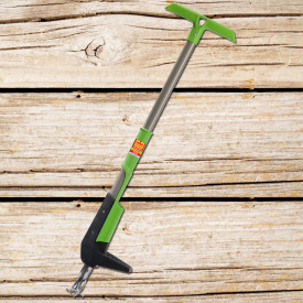 Plivitoare pentru buruieni