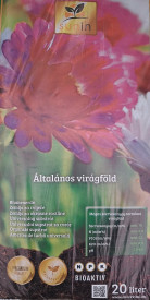 Sunin Substrat universal 20 l